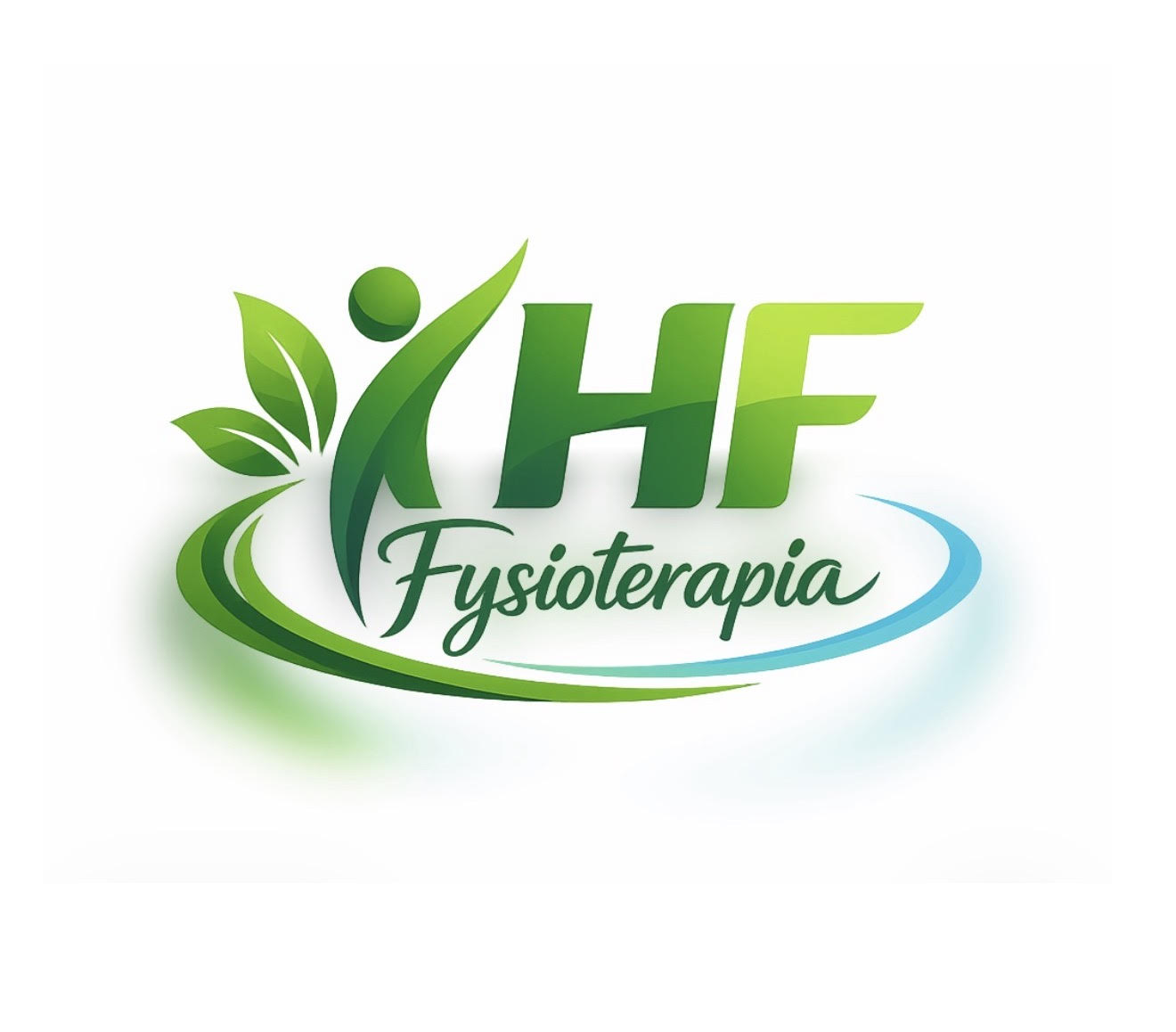 HF-Fysioterapia logo